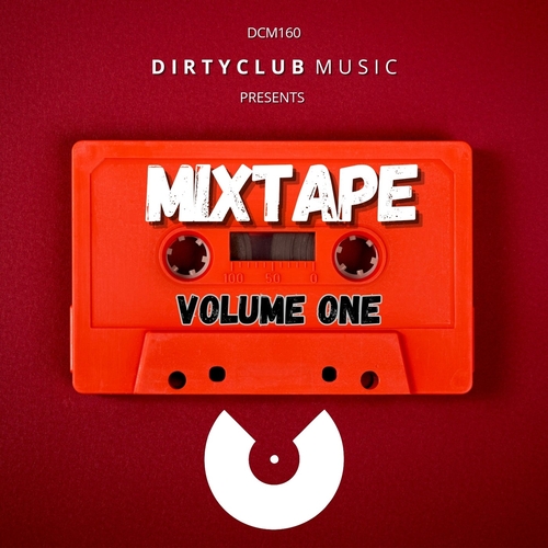 VA - MIX TAPE, Volume One [DCM160]